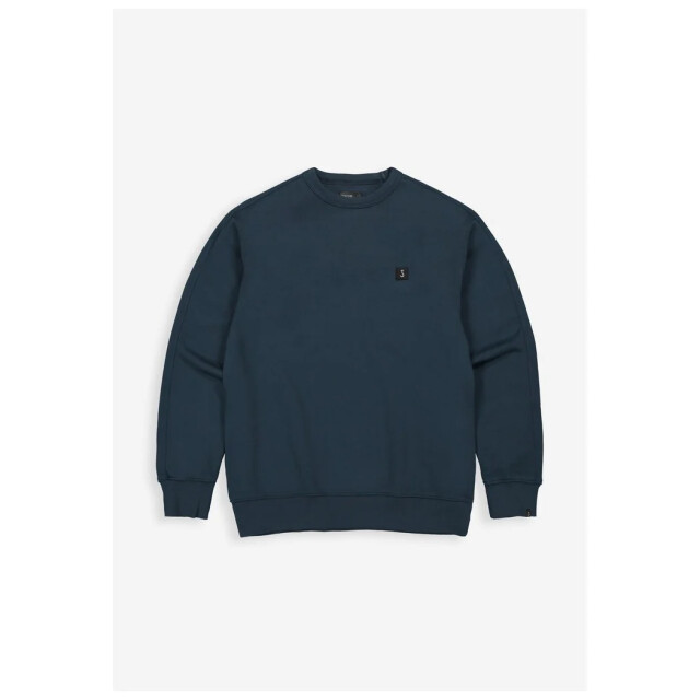 Butcher of Blue Army sweat crew M2623001-7006 large