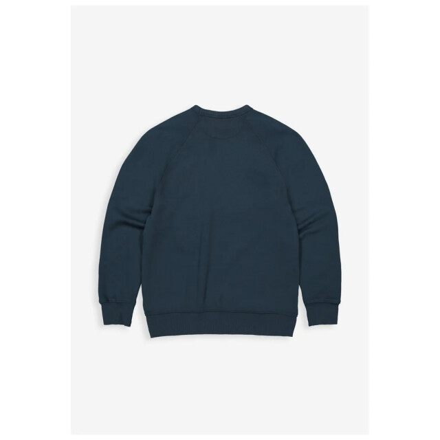Butcher of Blue Army sweat crew M2623001-7006 large