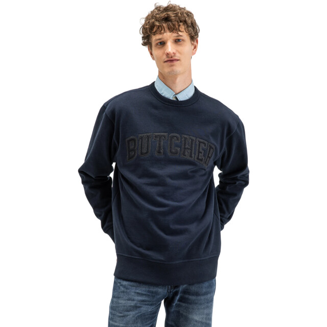 Butcher of Blue Butcher crew M2623014-890 large