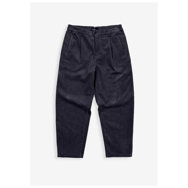 Butcher of Blue Naval loose cord chino M2621012-890 large