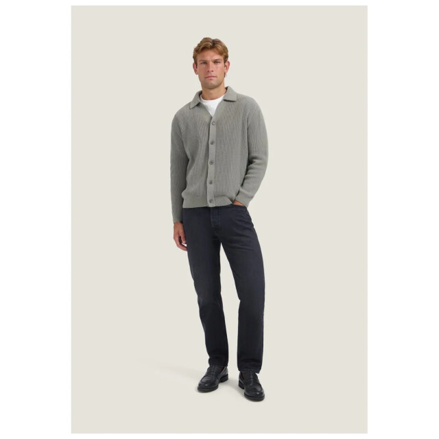 Dstrezzed Ds axel cardigan 406052-820 large