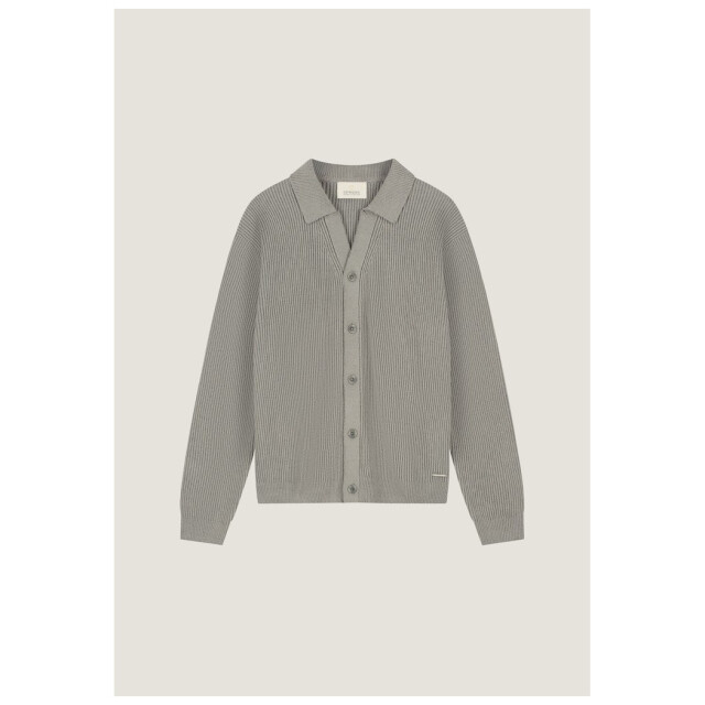 Dstrezzed Ds axel cardigan 406052-820 large