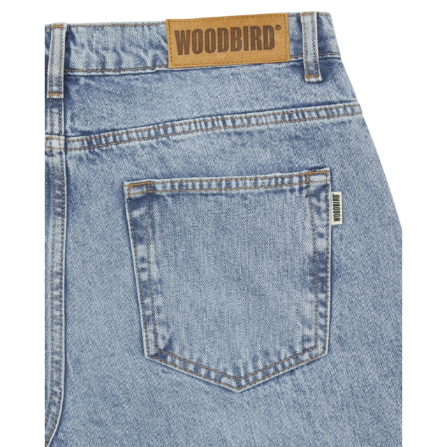 Woodbird Jeans 2100-113 leroy doone Woodbird Jeans 2100-113 LEROY DOONE large