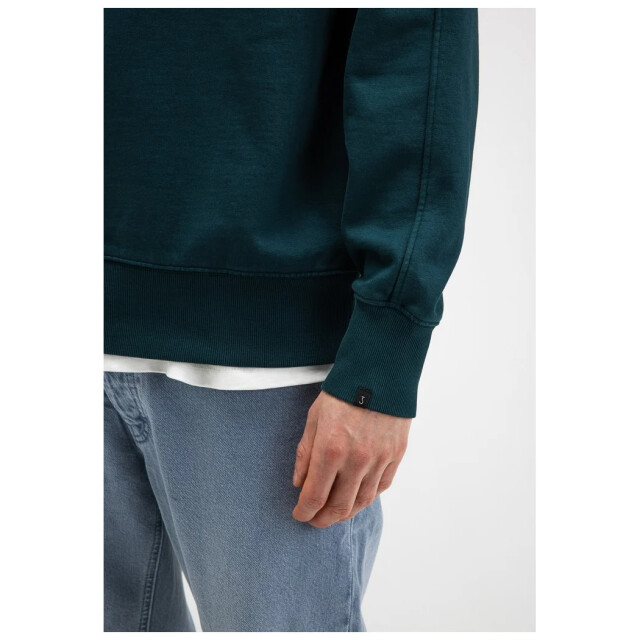 Butcher of Blue Army sweat half zip M2623005-7006 large