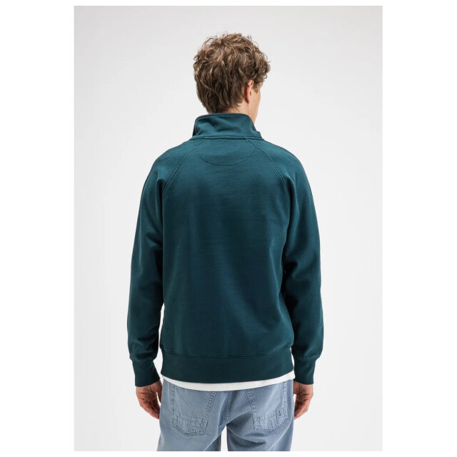 Butcher of Blue Army sweat half zip M2623005-7006 large