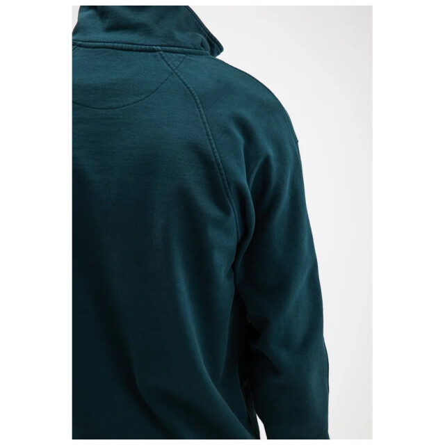 Butcher of Blue Army sweat half zip M2623005-7006 large