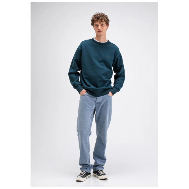 Butcher of Blue Army sweat crew M2623001-7006 large