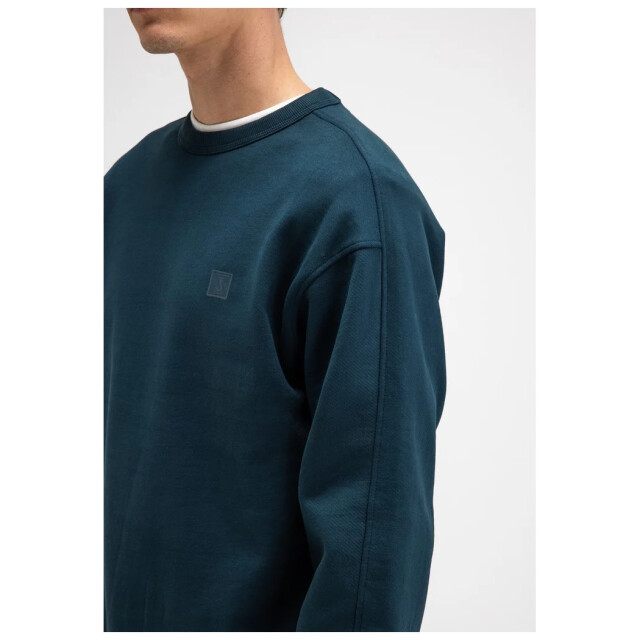 Butcher of Blue Army sweat crew M2623001-7006 large