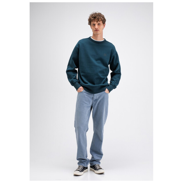 Butcher of Blue Army sweat crew M2623001-7006 large