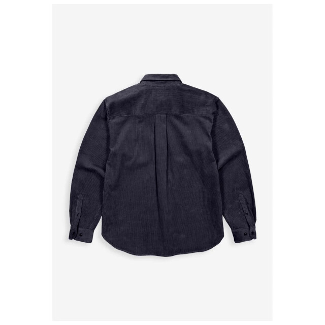 Butcher of Blue Griff cord overshirt M2624020-890 large