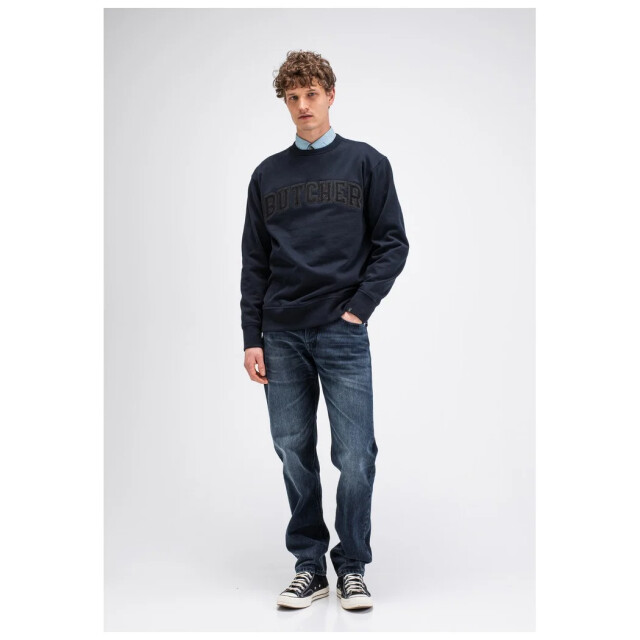 Butcher of Blue Butcher crew M2623014-890 large