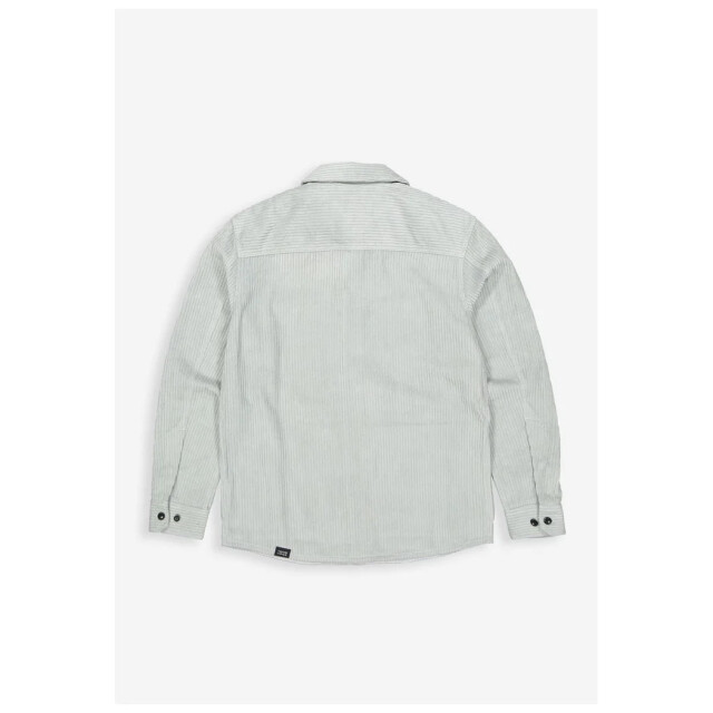 Butcher of Blue Colby cord overshirt M2624012-7005 large