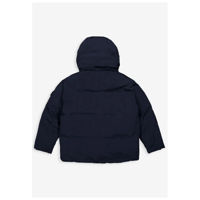 Butcher of Blue Briggs padded jacket M2627002-890 large