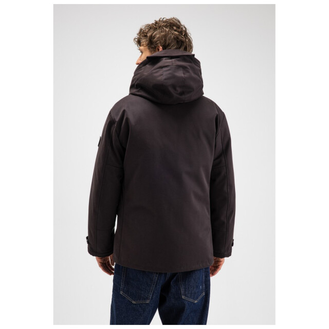 Butcher of Blue Knox jacket M2627017-694 large