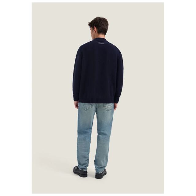 Dstrezzed Zac crewneck 406070-650 large