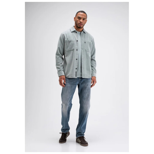 Butcher of Blue Colby cord overshirt M2624012-7005 large