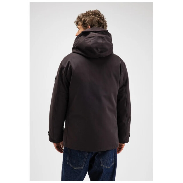 Butcher of Blue Knox jacket M2627017-694 large