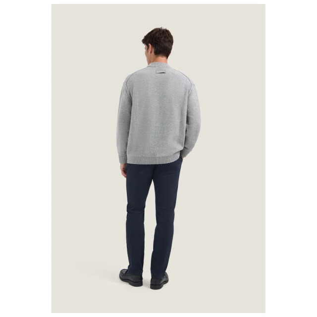 Dstrezzed Zac crewneck 406070-892 large