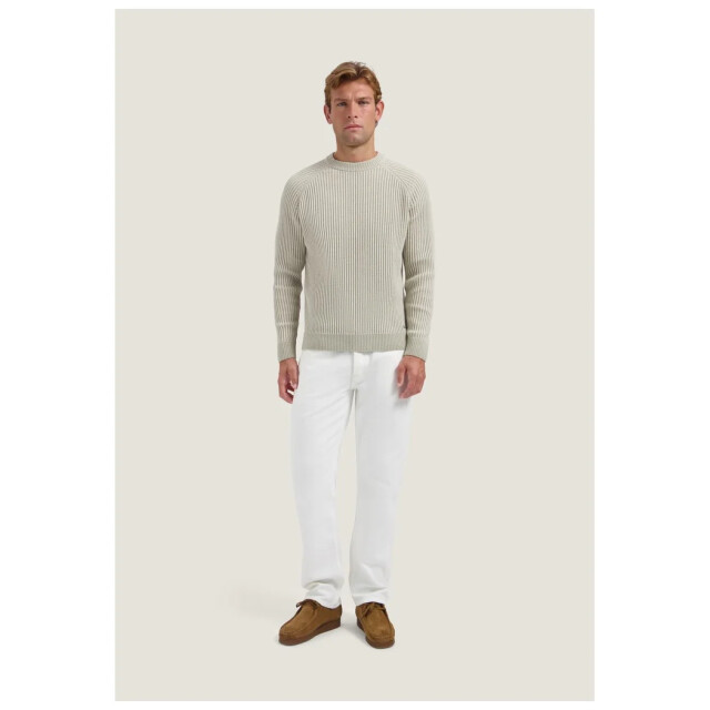 Dstrezzed Ds lyle crewneck 406056-278 large