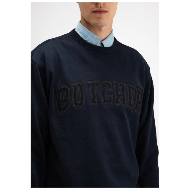 Butcher of Blue Butcher crew M2623014-890 large