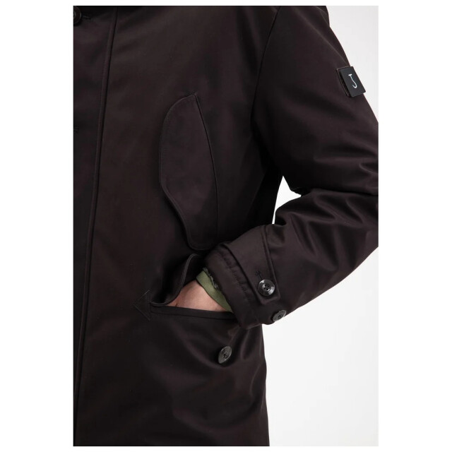 Butcher of Blue Knox jacket M2627017-694 large