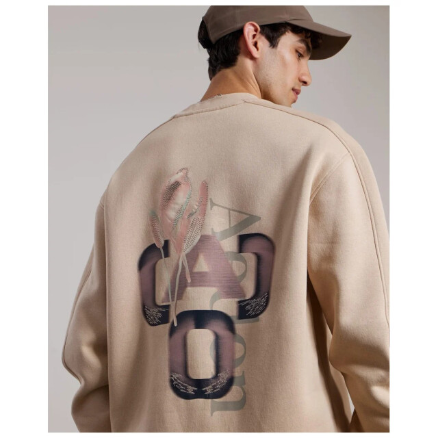 Aeden Kessler sweater A22243313-259 large