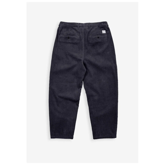 Butcher of Blue Naval loose cord chino M2621012-890 large