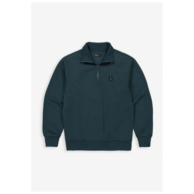 Butcher of Blue Army sweat half zip M2623005-7006 large
