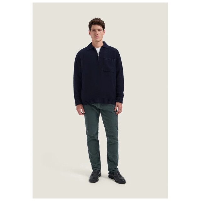 Dstrezzed Zac polo 406072-650 large