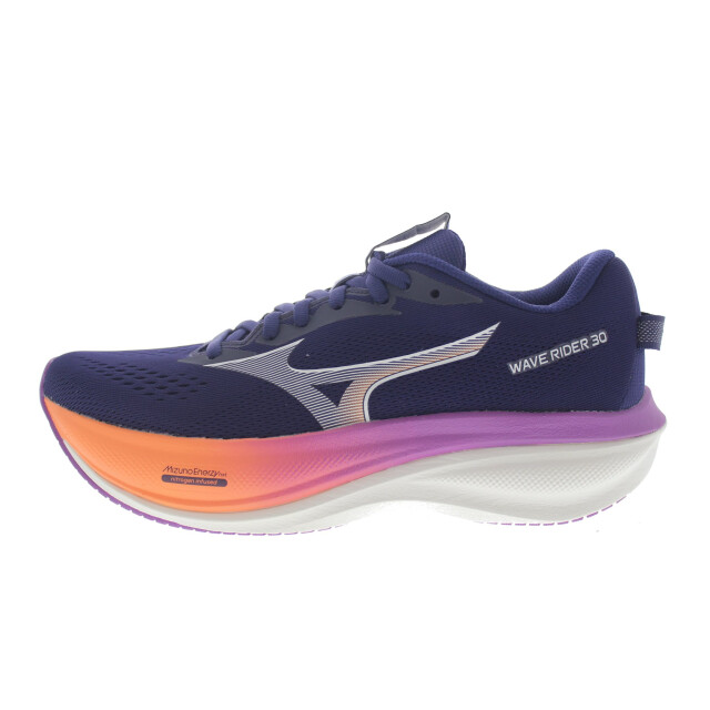 Mizuno Wave rider 30 J1GW2620/74 large