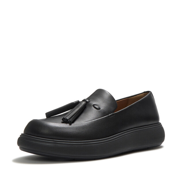 FitFlop Iq-comff loafer zwart JHR large