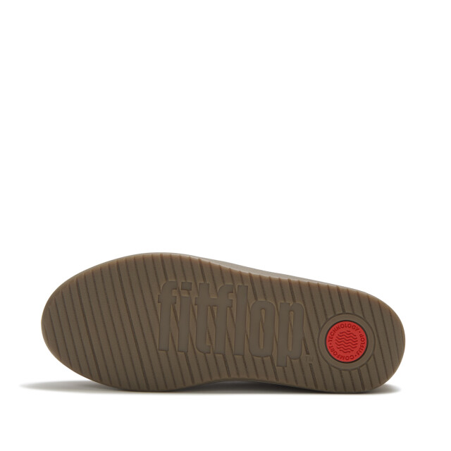 FitFlop Dash ff pony cow t-toe sneakers A9E large