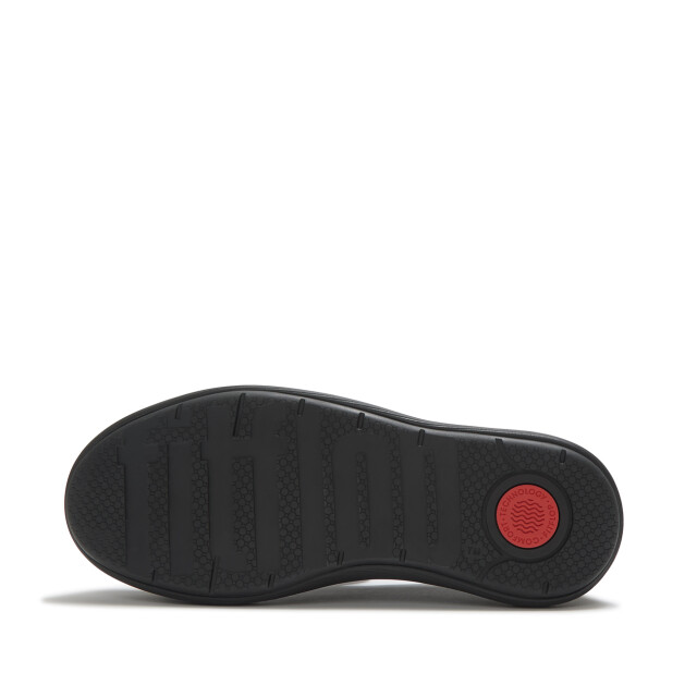 FitFlop Iq-comff loafer zwart JHR large