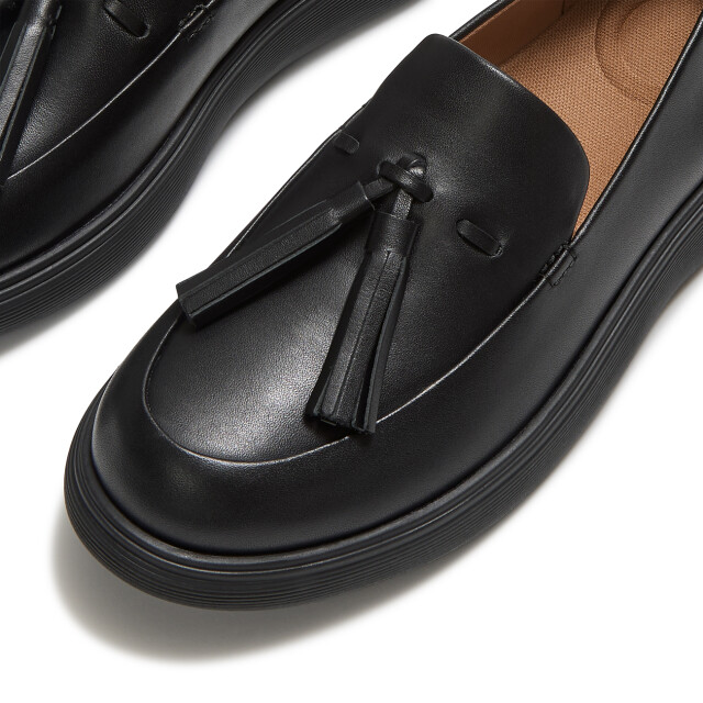 FitFlop Iq-comff loafer zwart JHR large