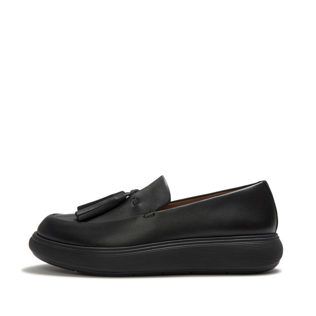 FitFlop Iq-comff loafer zwart JHR large