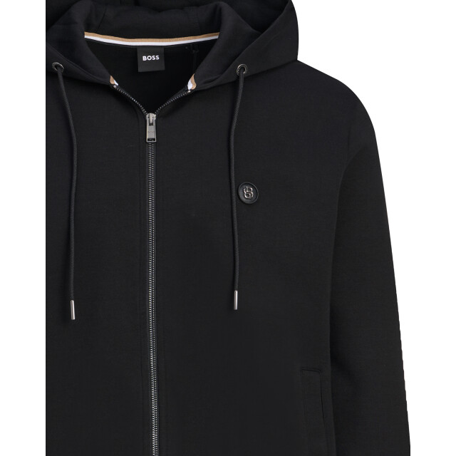 Hugo Boss Vest 110804-001-M large
