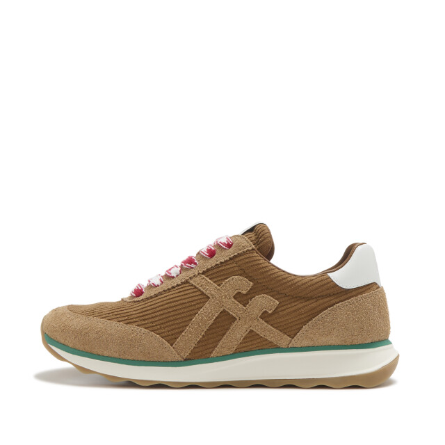 FitFlop Retro-q ff cord trainers A9G large