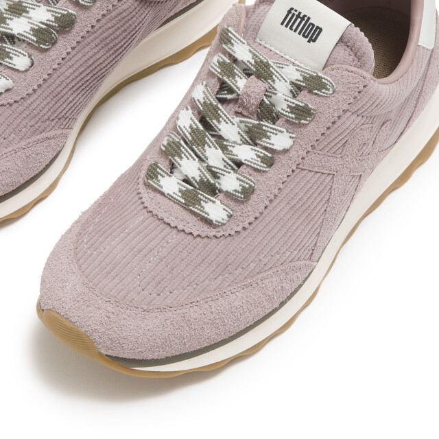 FitFlop Retro-q ff cord trainers A9G large