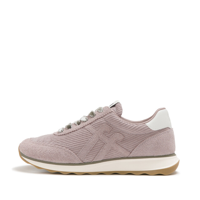 FitFlop Retro-q ff cord trainers A9G large