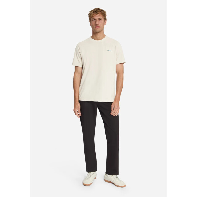 No Excess Heren shirt 33340715 014 stone NoExcess Shirt 33340715 014Stone large