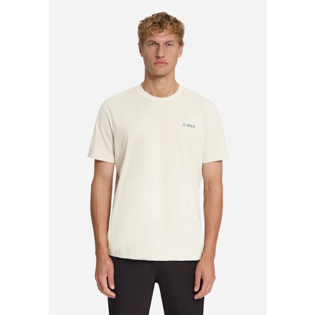 No Excess Heren shirt 33340715 014 stone NoExcess Shirt 33340715 014Stone large