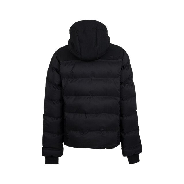 Brunotti stormyn boys snow jacket ski jack jongens - 075445_990-176 large