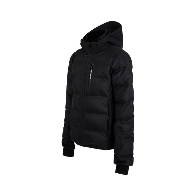 Brunotti stormyn boys snow jacket ski jack jongens - 075445_990-176 large