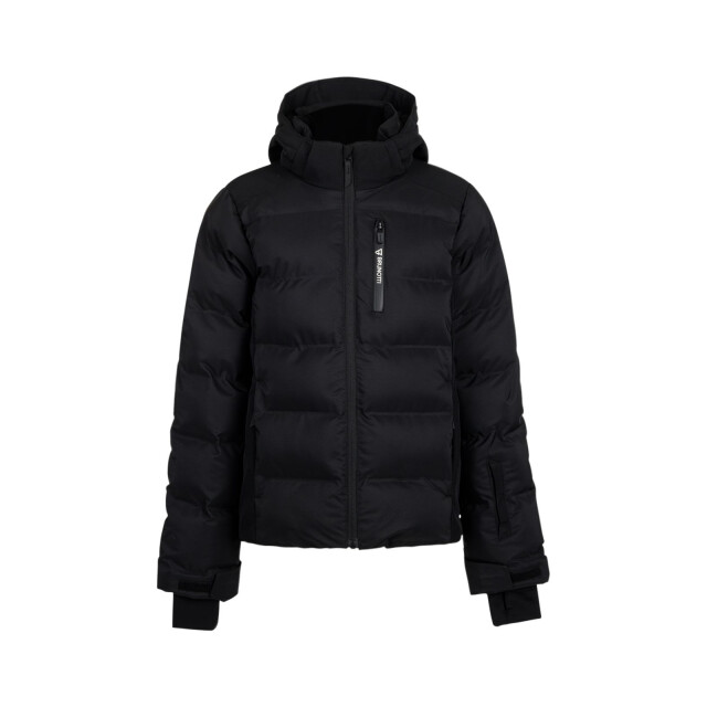 Brunotti stormyn boys snow jacket ski jack jongens - 075445_990-176 large