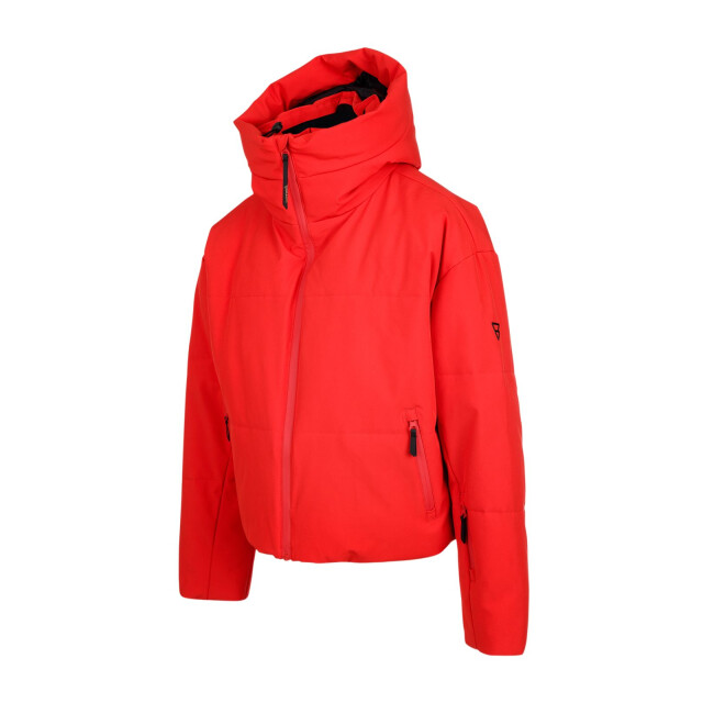 Brunotti fiaskia women snow jacket ski jack heren - 075596_600-L large