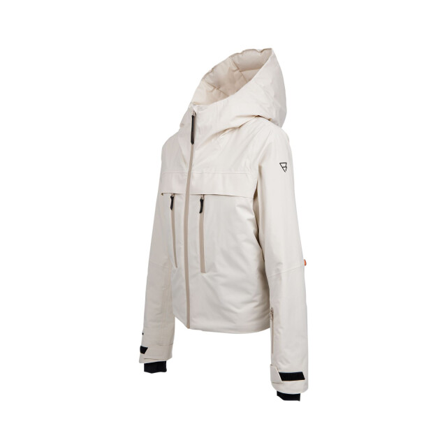 Brunotti jarmena women snow jacket ski jack dames - 075604_150-L large