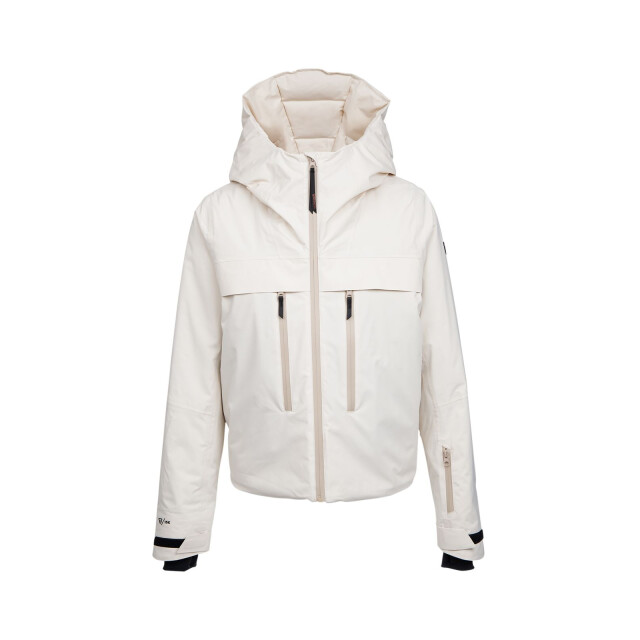 Brunotti jarmena women snow jacket ski jack dames - 075604_150-L large
