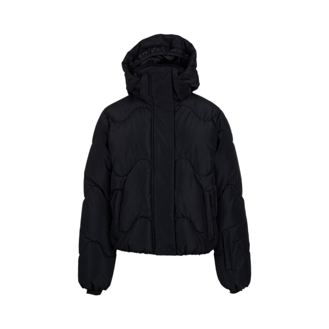 Brunotti tidy girls snow jacket ski jack meisjes - 075453_990-176 large