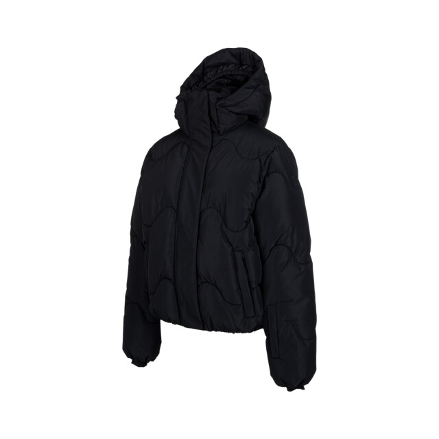 Brunotti tidy girls snow jacket ski jack meisjes - 075453_990-176 large