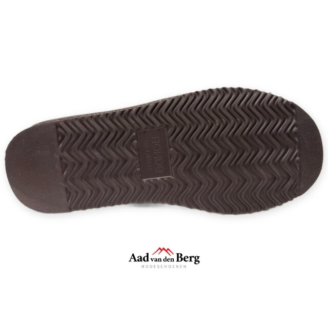 Rohde Pantoffels 7150 large